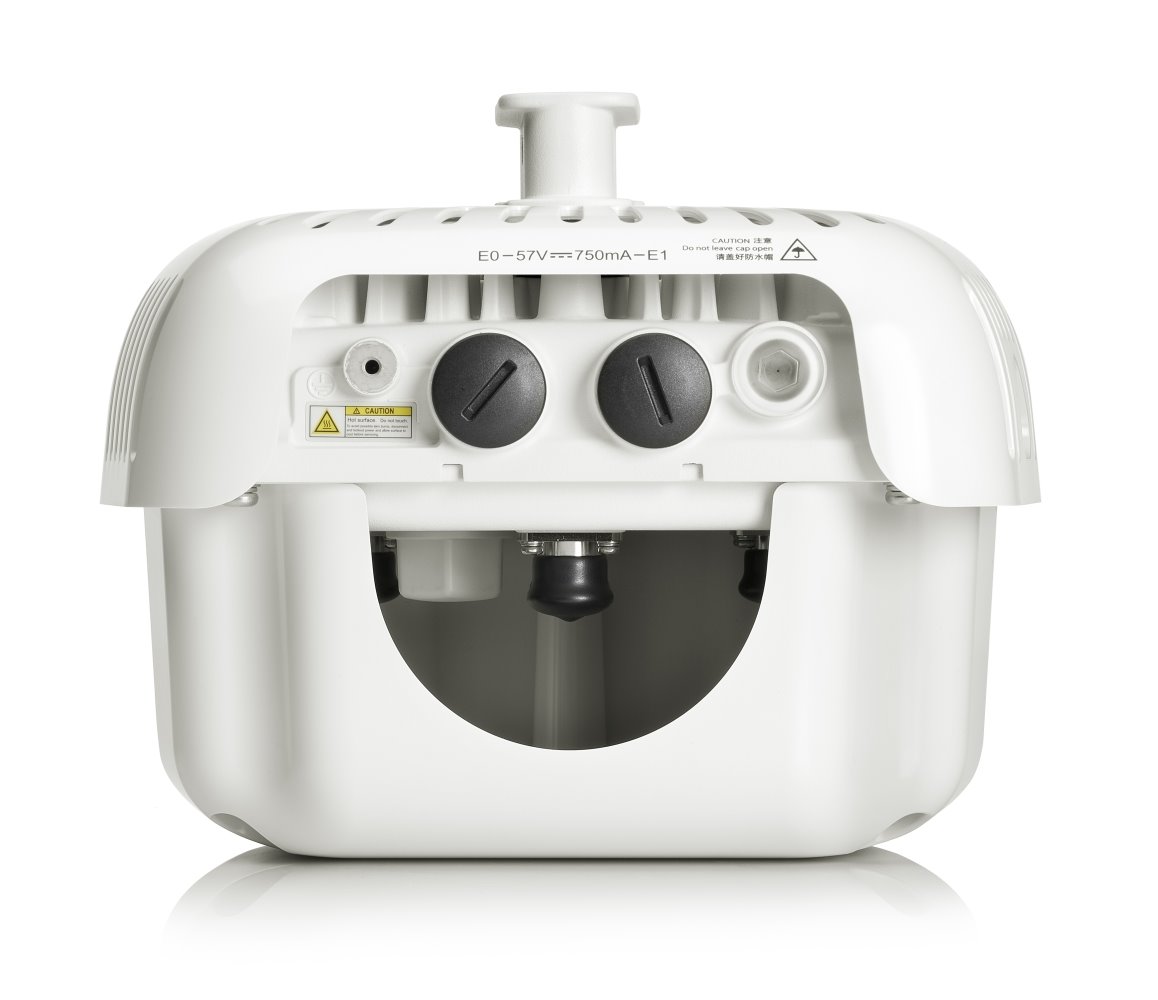 HPE NW AP-584 (RW) 4x4:4 Wi-Fi 6