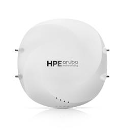 HPE NW AP-634 (RW) 2x2:2 Wi-Fi 6E