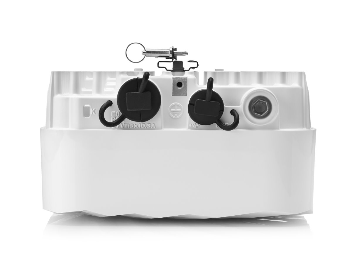 HPE NW AP-763 (RW) 2x2:2 Wi-Fi 7