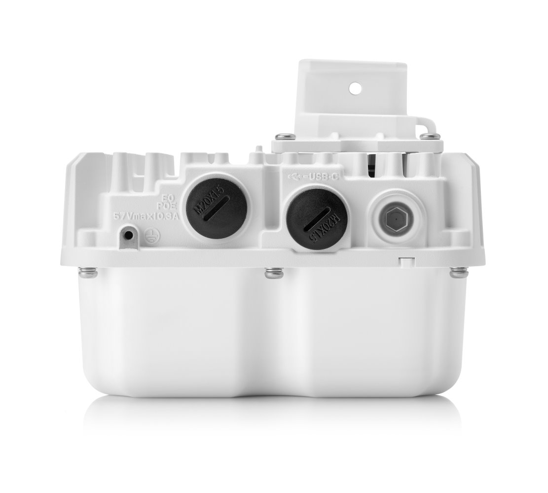 HPE NW AP-765EX (RW) 2x2:2 Wi-Fi 7