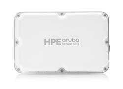 HPE NW AP-765EX (RW) 2x2:2 Wi-Fi 7