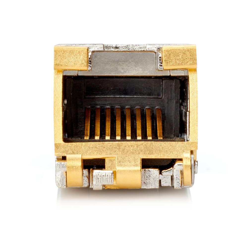 HPE NW Instant On 1G SFP RJ45 100m