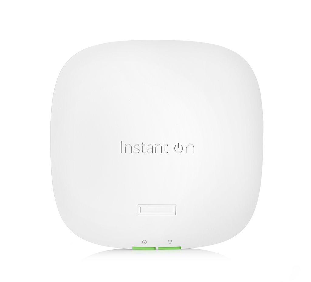 HPE NW Instant On AP22 2x2 Wi-Fi 6 (RW)