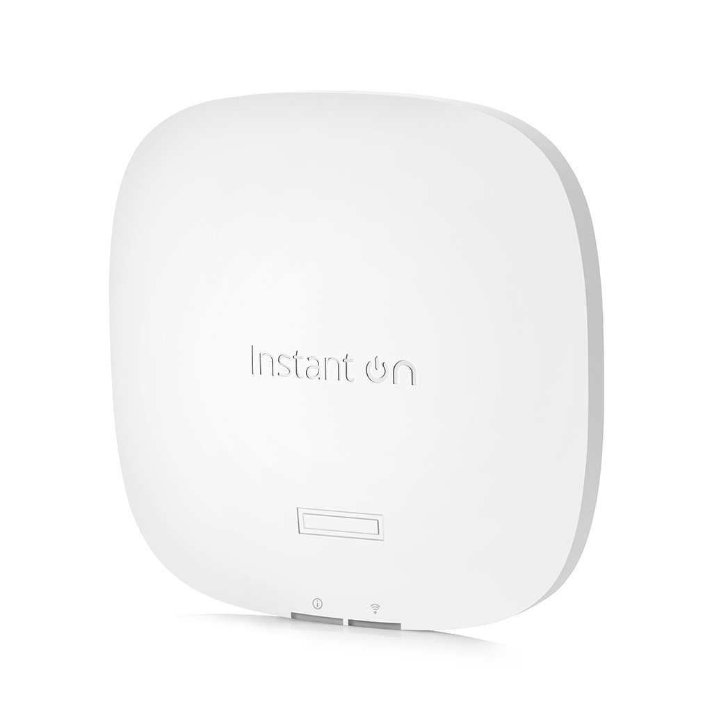 HPE NW Instant On AP22 2x2 Wi-Fi 6 (RW)