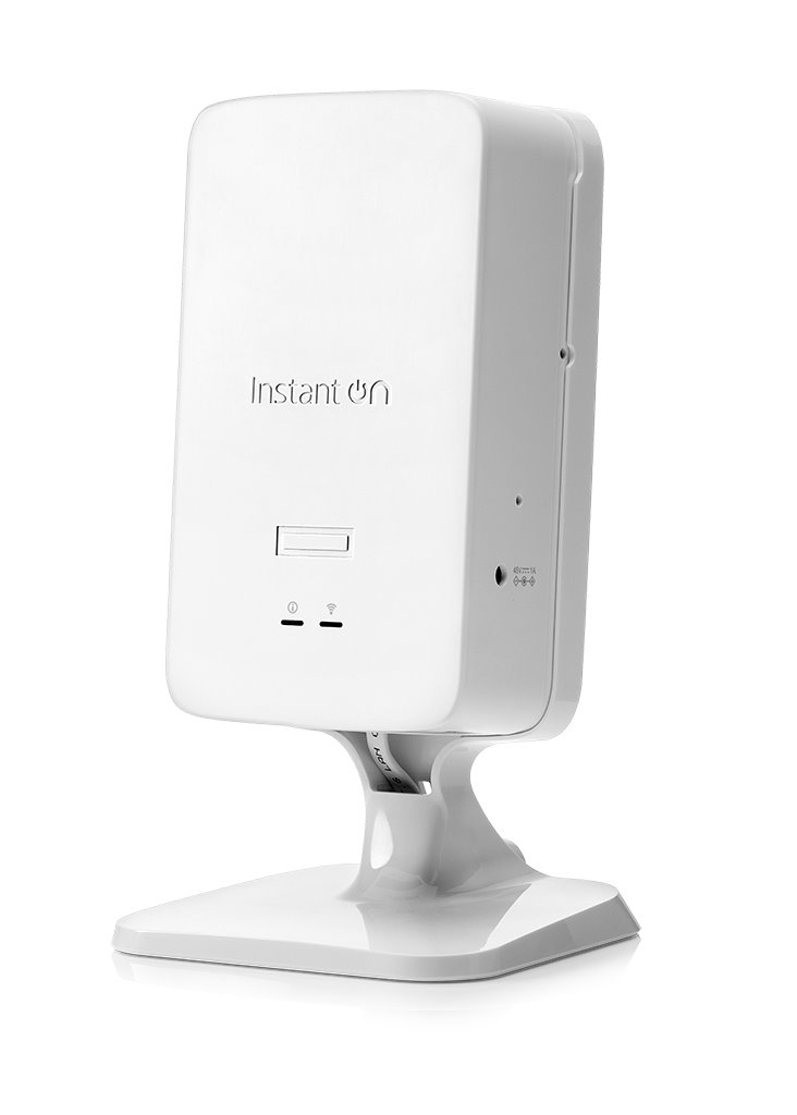 HPE NW Instant On AP22D 2x2 Wi-Fi 6(RW)