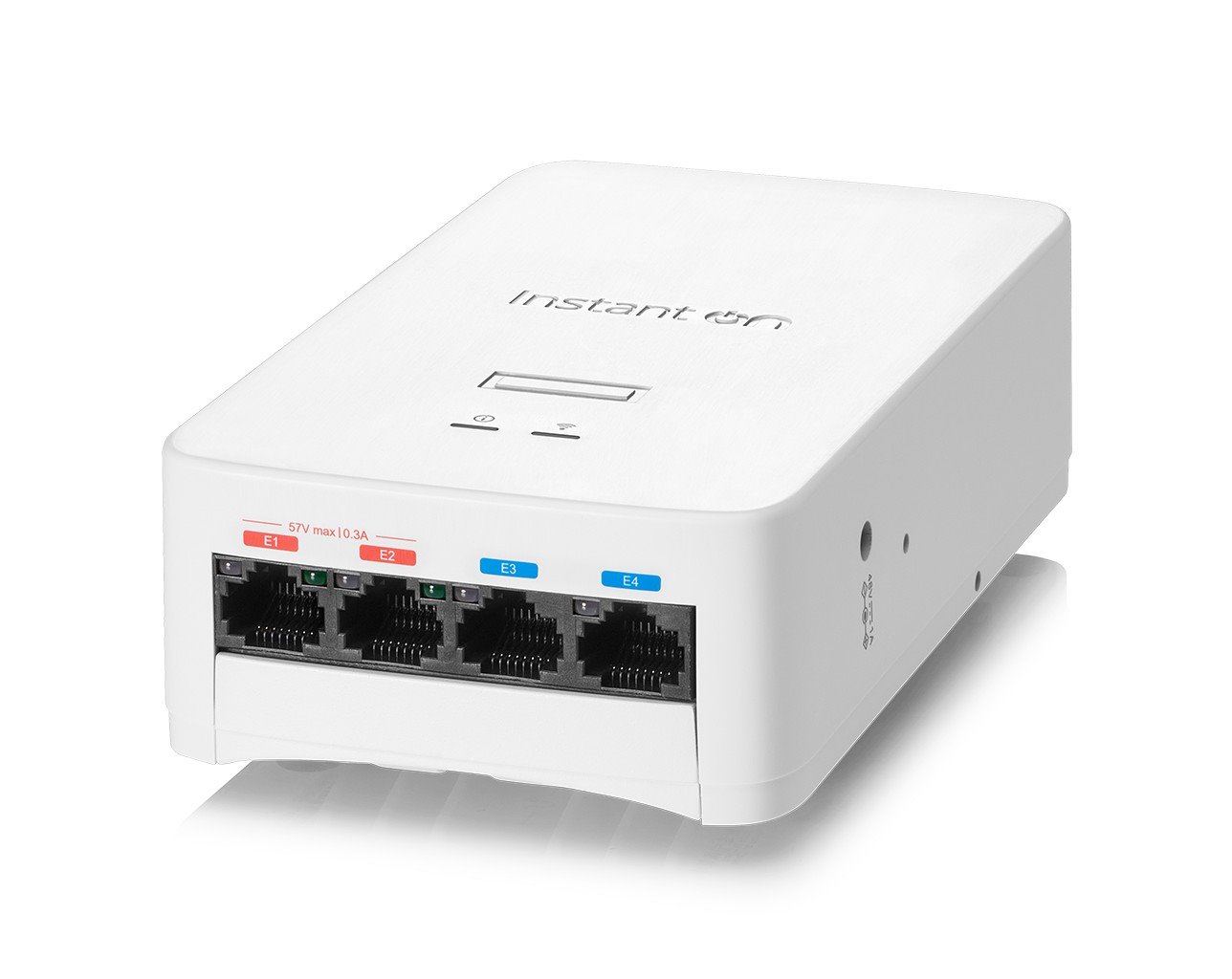 HPE NW Instant On AP22D 2x2 Wi-Fi 6(RW)