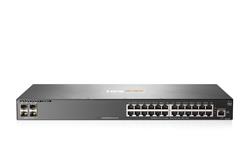 HPE NW Switch 2930F 24G 4SFP+