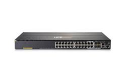 HPE NW Switch 2930M 24G PoE+ 1SL