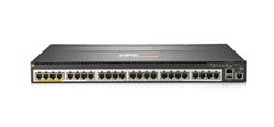 HPE NW Switch 2930M 24SR5 PoE+ 1SL