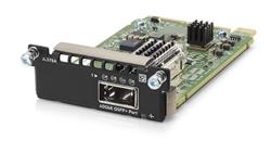 HPE NW Switch 2930M/3810M 1QSFP+ 40G modul