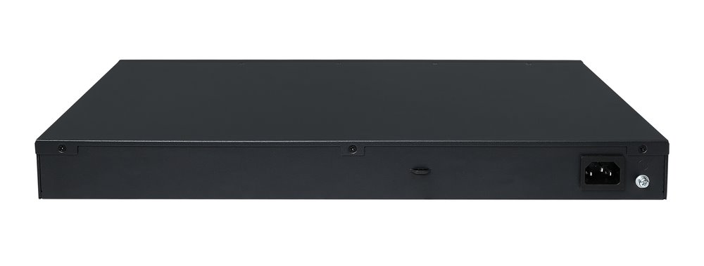 HPE NW Switch CW 2050 24G PoE+ 4SFP 1G/2.5G 420W