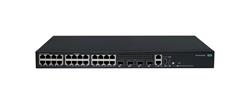 HPE NW Switch CW 2150 24G 4SFP+