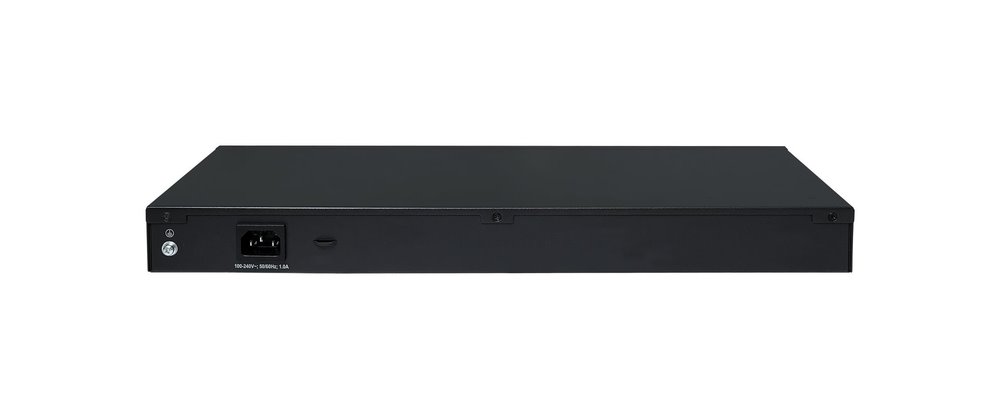 HPE NW Switch CW 2150 24G PoE+ 4SFP 4SFP+ 405W