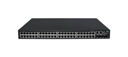 HPE NW Switch CW 2150 48G 4SFP+
