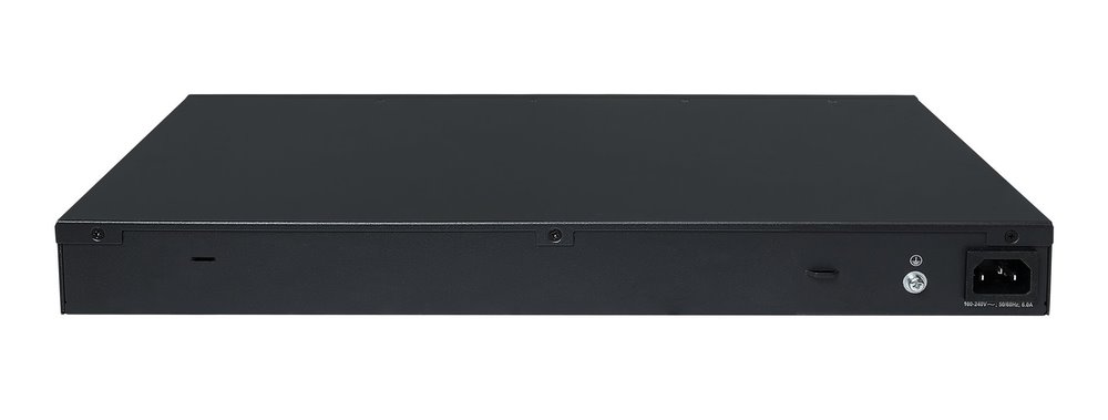 HPE NW Switch CW 2150 48G PoE+ 4SFP+ 770W