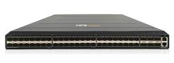 HPE NW Switch CX 10000 48Y 6C BF 6F 2PS bundle