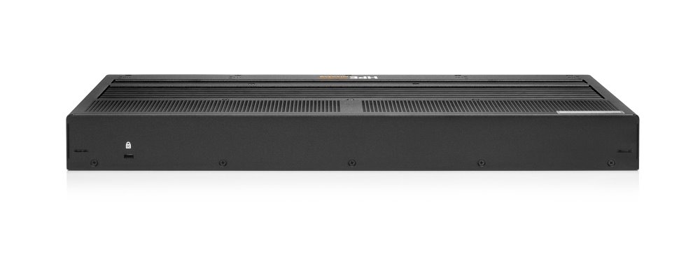 HPE NW Switch CX 4100i 24G CL4/6 PoE 4SFP+