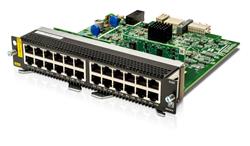 HPE NW Switch CX 5420 24G CL4 PoE modul