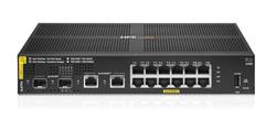HPE NW Switch CX 6100 12G CL4 PoE 2G/2SFP+ 139W