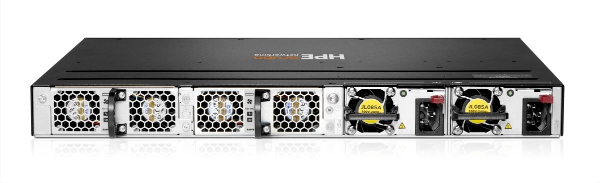 HPE NW Switch CX 6200M 48G 4SFP+