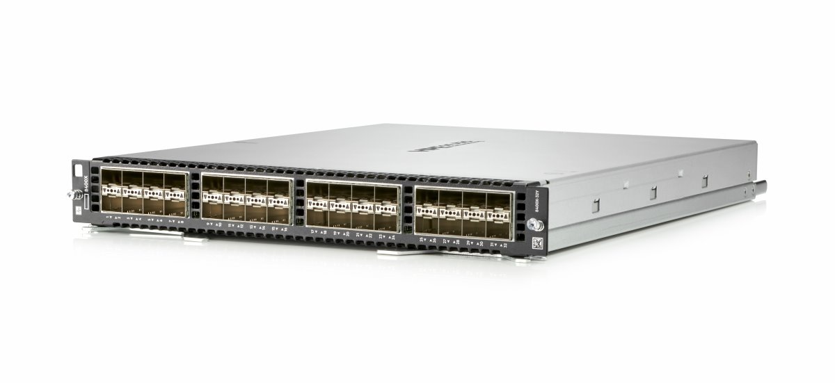 HPE NW Switch CX 8400X 32P 10G modul