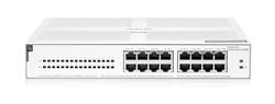 HPE NW Switch Instant On 1430 16G CL4 PoE 124W
