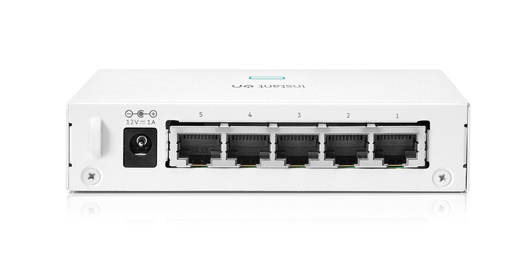 HPE NW Switch Instant On 1430 5G