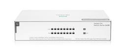 HPE NW Switch Instant On 1430 8G CL4 PoE 64W