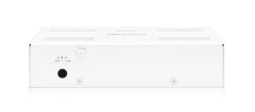 HPE NW Switch Instant On 1830 8G