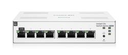 HPE NW Switch Instant On 1830 8G