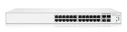 HPE NW Switch Instant On 1840 24G 4SFP