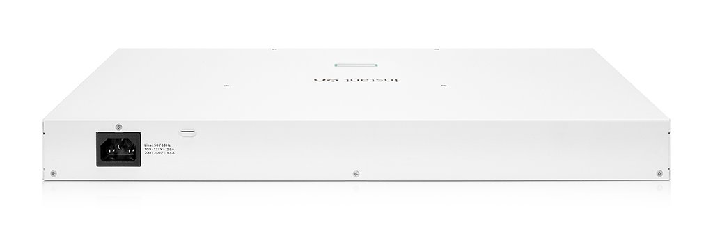 HPE NW Switch Instant On 1930 24G CL4 PoE 4SFP+ 370W