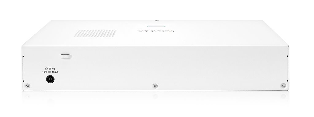 HPE NW Switch Instant On 1930 8G 2SFP