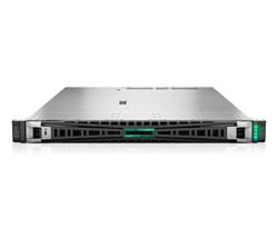 HPE Server DL325 G11 9115, 1P, 2x32GB, 2x480GB SSD, MR408i-o, 8SFF, iLO6, 2x1000W, 1U, Rack, 3/3/3 Smart Choice