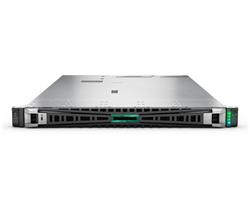 HPE Server DL360 G12 6505P, 2P, 2x32GB, 2x480GB SSD, MR408i-o, 8SFF, iLO6, 2x1000W, 1U, Rack, 3/3/3 Smart Choice