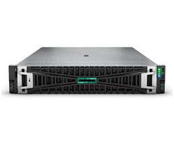 HPE Server DL380 G11 4510, 2P, 2x32GB, 2x960GB SSD, MR408i-o, 8SFF, iLO6, 2x1000W, 2U, Rack, 3/3/3 Smart Choice