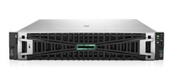 HPE Server DL380 G12 6507P, 2P, 2x32GB, 2x480GB SSD, MR408i-o, 8SFF, iLO6, 2x1000W, 2U, Rack, 3/3/3 Smart Choice