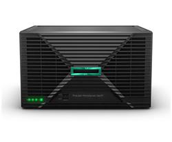 HPE Server Micro G11 6325P, 1P, 1x32GB, 2x4TB 7.2K SATA, VROC, 4LFF/SFF, 180W, Tower, 1Y NBD Smart Choice