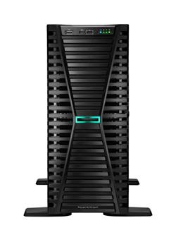 HPE Server ML110 G11 4510, 1P, 2x32GB, 2x480GB SSD, MR408i-o, 8SFF, iLO6, 2x1000W, Tower, 3/3/3 Smart Choice