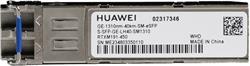 Huawei eKit 1.25G SFP LC 1310nm 40km SMF DDM