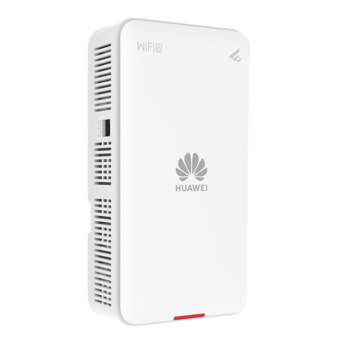 Huawei eKit AP263 Dual Band AP Wi-Fi 6 AX3000, 2x2 MIMO, 1xGE uplink + 1xGE downlink, smart antény, USB, BLE, 802.3at Po