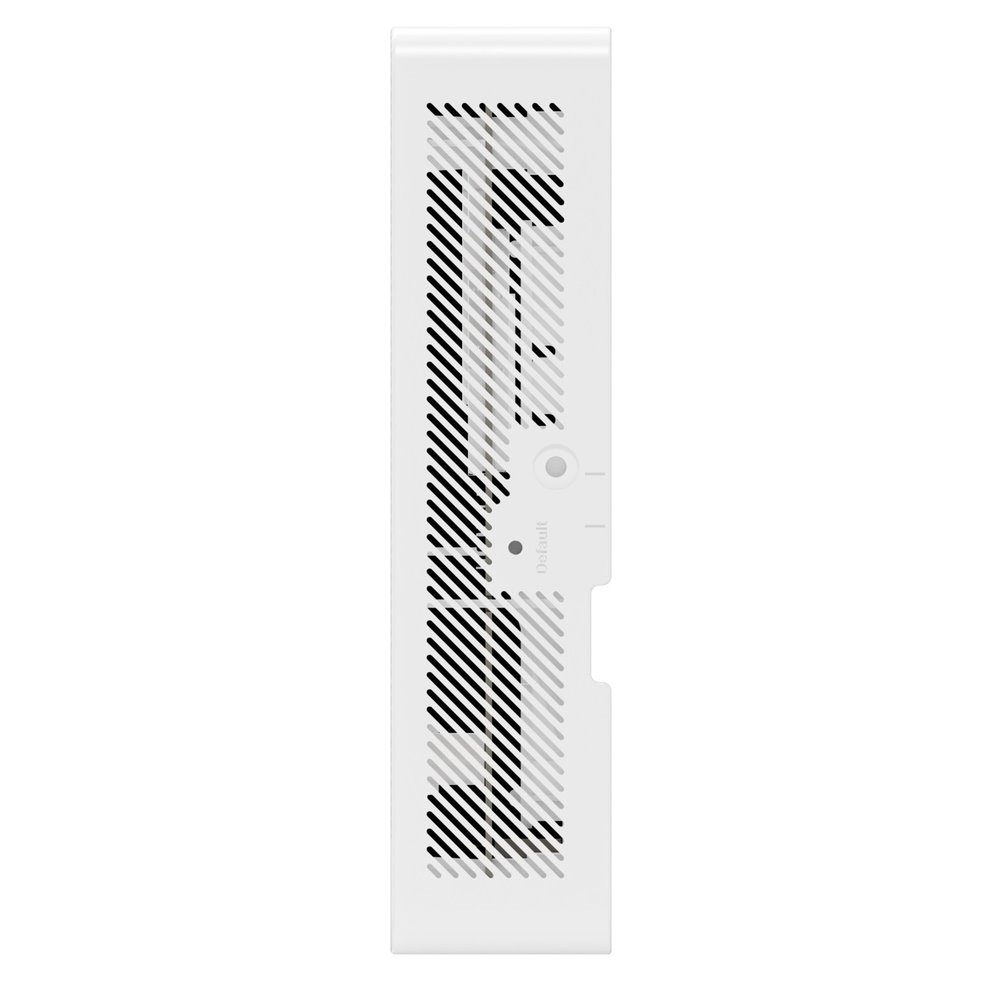 Huawei eKit AP266 Dual Band AP Wi-Fi 6 AX3000, 2x2 MIMO, 1xGE uplink + 4xGE downlink, smart antény, PoE Out, 802.3at PoE