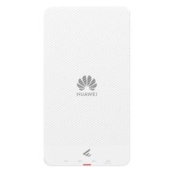 Huawei eKit AP266 Dual Band AP Wi-Fi 6 AX3000, 2x2 MIMO, 1xGE uplink + 4xGE downlink, smart antény, PoE Out, 802.3at PoE