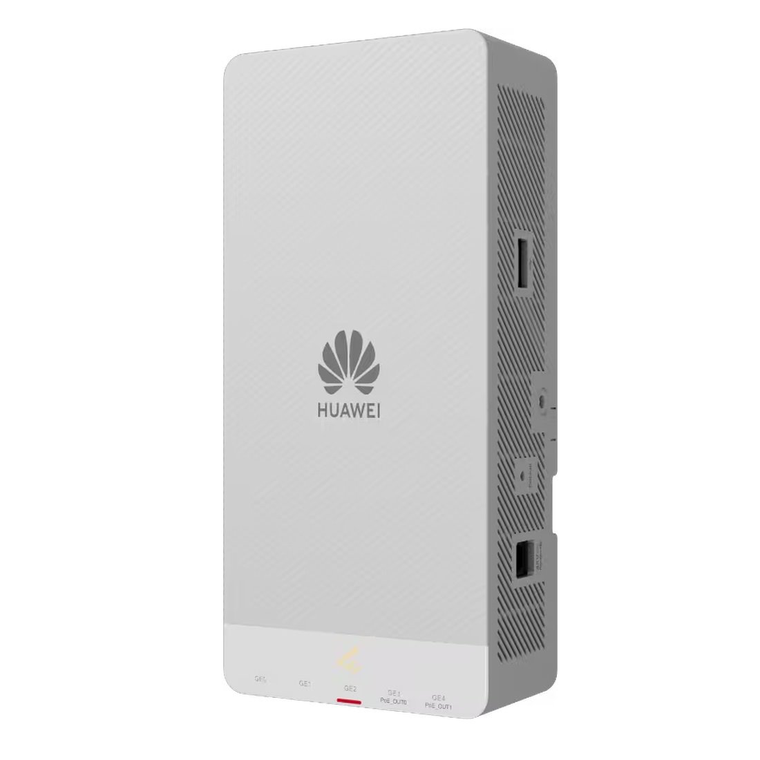 Huawei eKit AP271H-P Dual Band AP Wi-Fi 7 BE3600, 2x2 + 2x2 MIMO, 1x2.5GE + 5xGE, smart anténa, USB, 2x PoE Out, 802.3bt