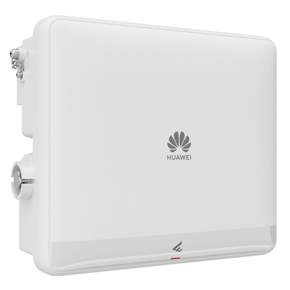 Huawei eKit AP772E Dual Band AP Wi-Fi 7 BE6450, 2x2 + 4x4 MIMO, 1x2.5GE + 1x10G SFP+, směrové antény, USB, BLE, 802.3bt