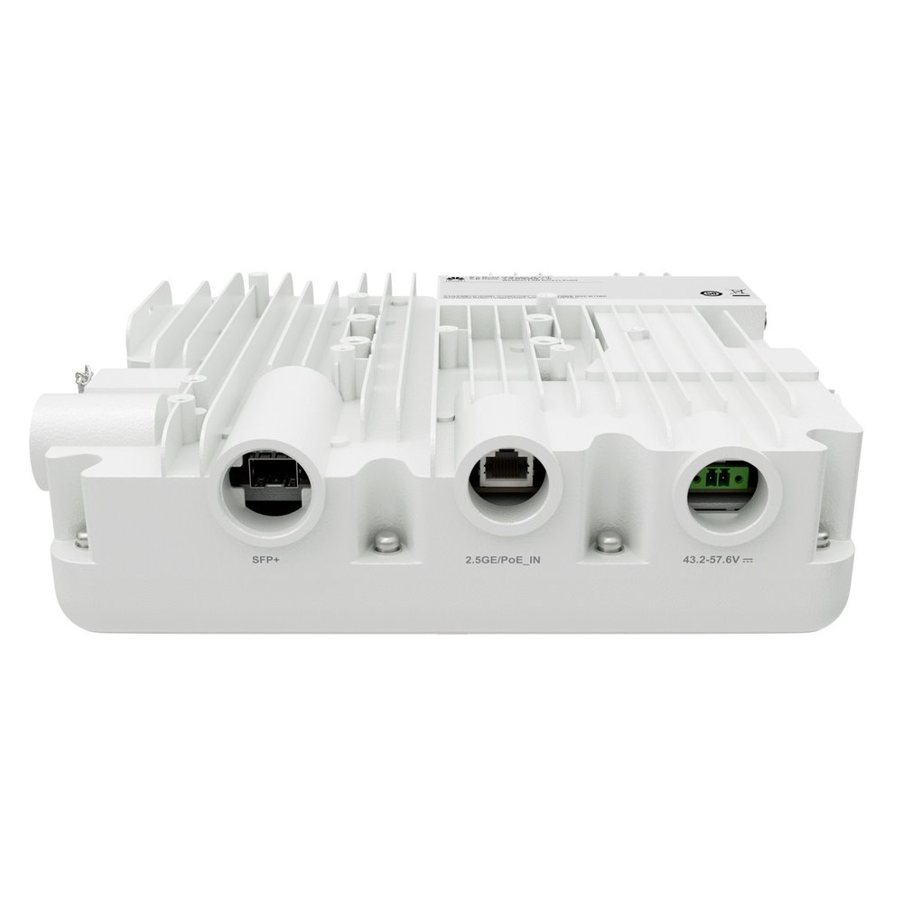 Huawei eKit AP772E Dual Band AP Wi-Fi 7 BE6450, 2x2 + 4x4 MIMO, 1x2.5GE + 1x10G SFP+, směrové antény, USB, BLE, 802.3bt