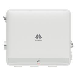 Huawei eKit AP772E Dual Band AP Wi-Fi 7 BE6450, 2x2 + 4x4 MIMO, 1x2.5GE + 1x10G SFP+, směrové antény, USB, BLE, 802.3bt