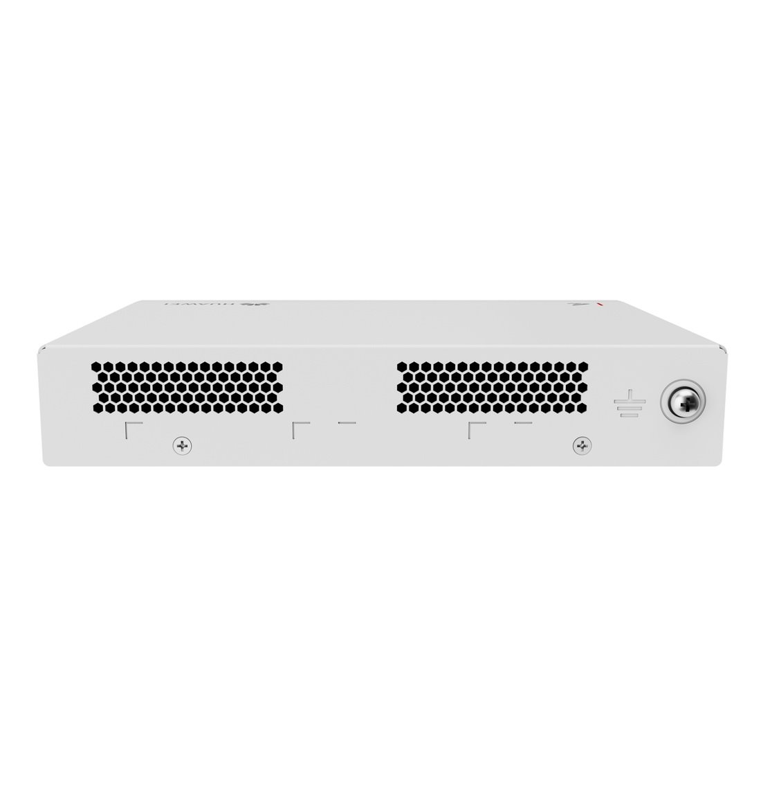 Huawei eKit AR280 Router 1x 2.5G WAN, 4G LAN, 41W PoE+, WAC, VPN, Cloud Managed, Fanless, Desktop