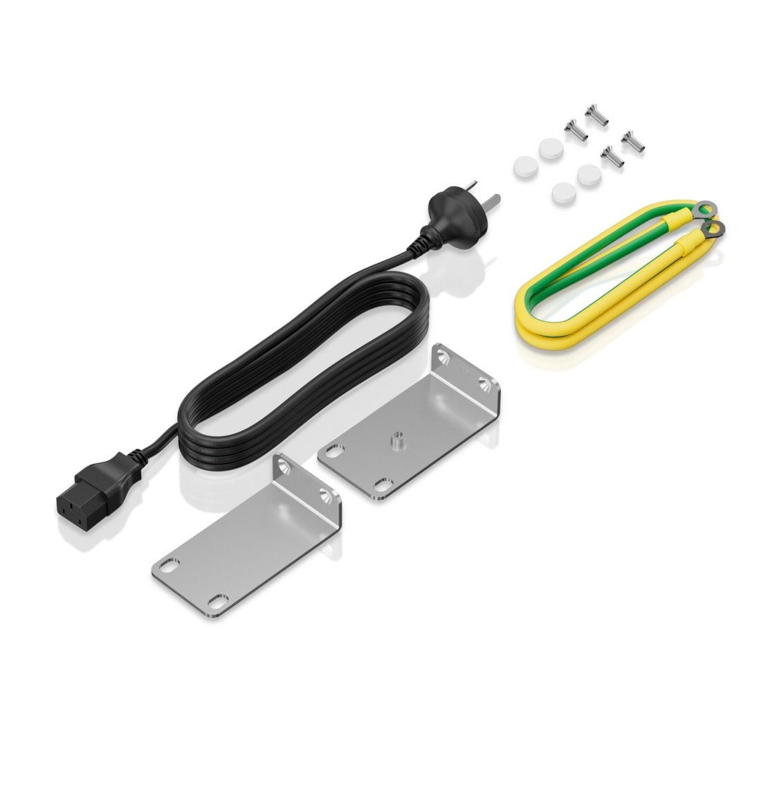 Huawei eKit AR580Plus Gateway 2x 2.5G WAN, 1SFP+, 4G + 2x 2.5G LAN, WAC, Firewall, VPN, Desktop