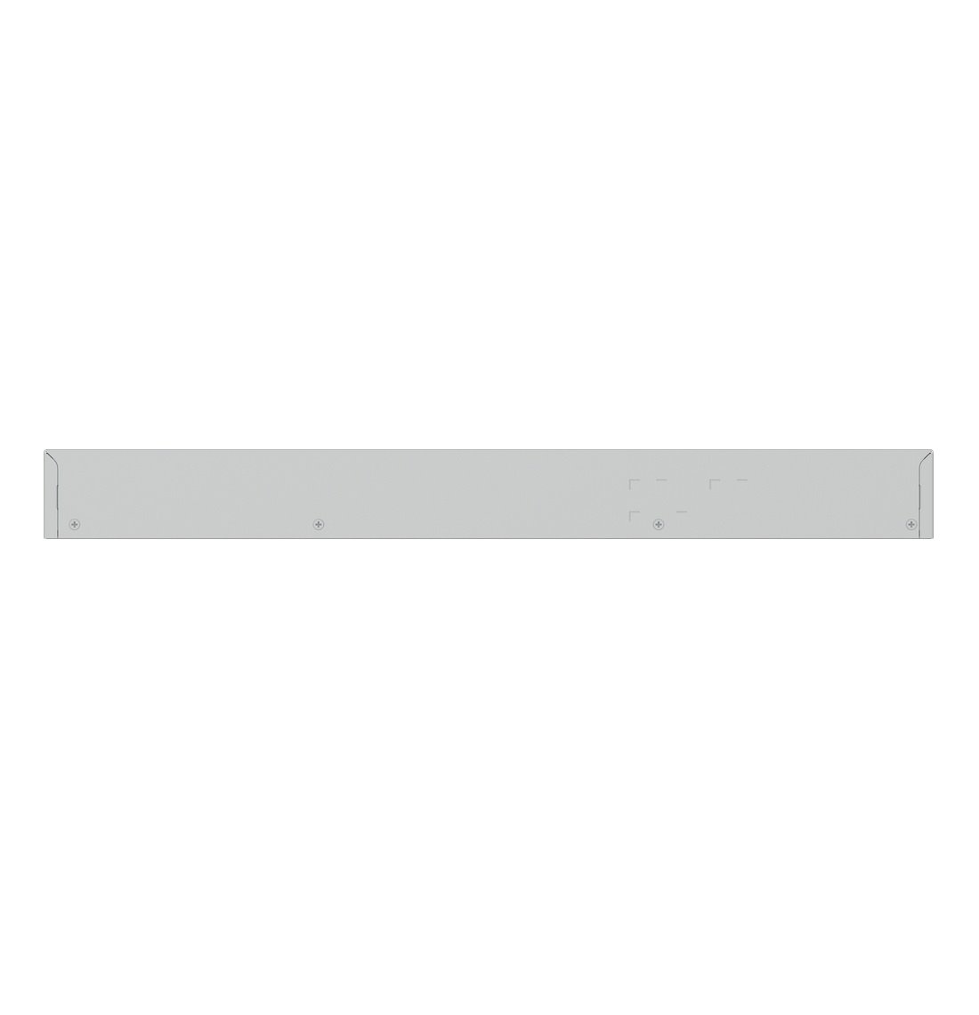 Huawei eKit AR580Pro Gateway 3G Combo WAN, 8G LAN, 1SFP+, WAC, Firewall, VPN, Cloud Managed, Rack